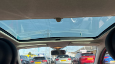 Fiat 500 1.2 Lounge 3dr Petrol Hatchback